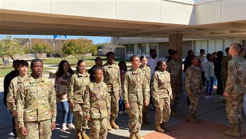 JROTC