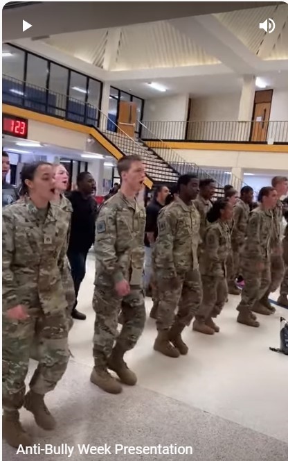 JROTC