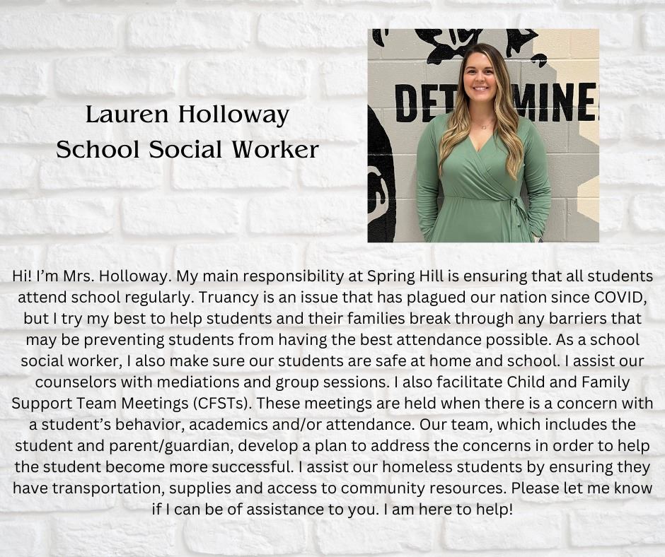 Social Worker